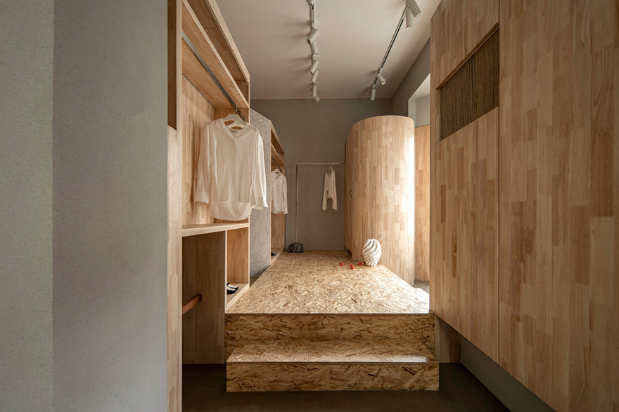 Bapa 商店丨Non Studio Design & Research-11