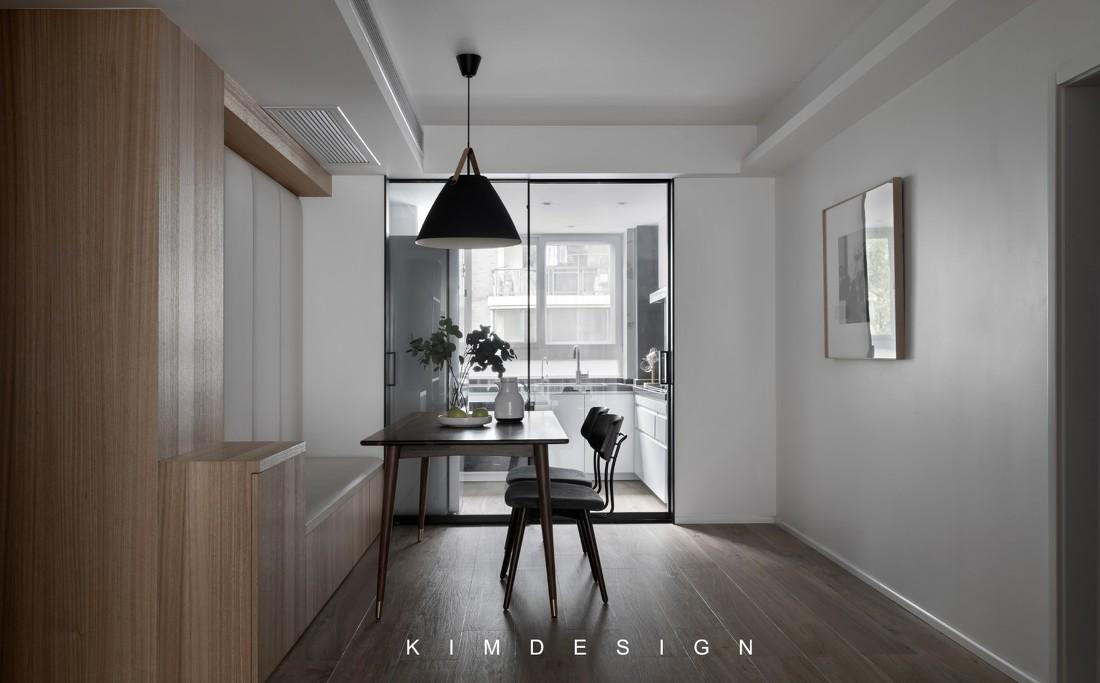 空间改造大师 | 小户型变舒适居所的秘诀-19