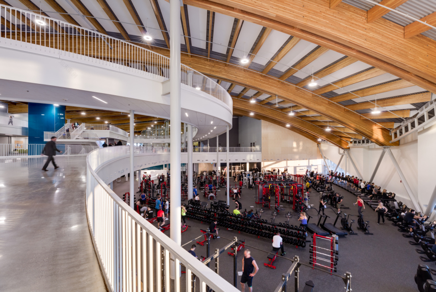 谢恩家园洛基岭基督教青年会-36