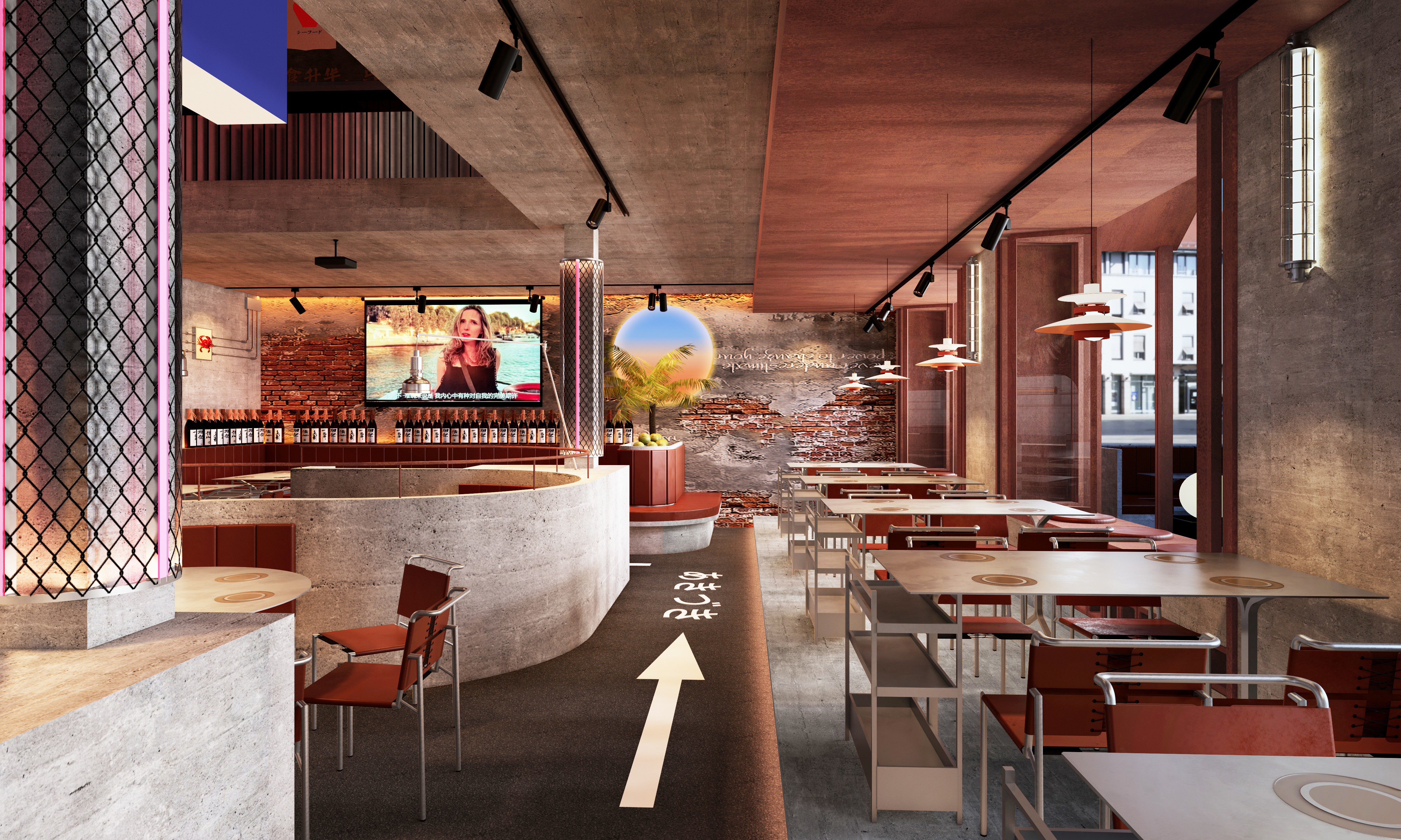 五七-海鲜小火锅-1