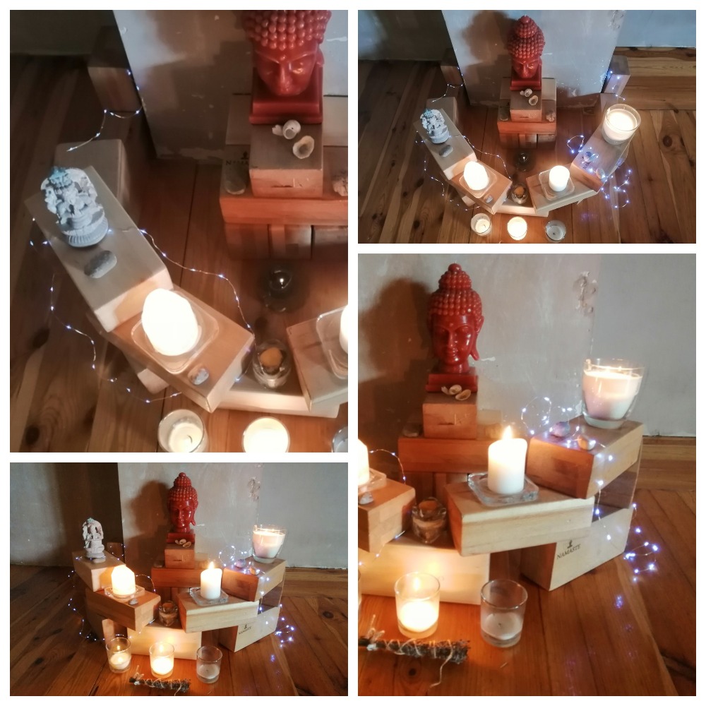 Decorations for spontaneous dance class 5 rhythm-32