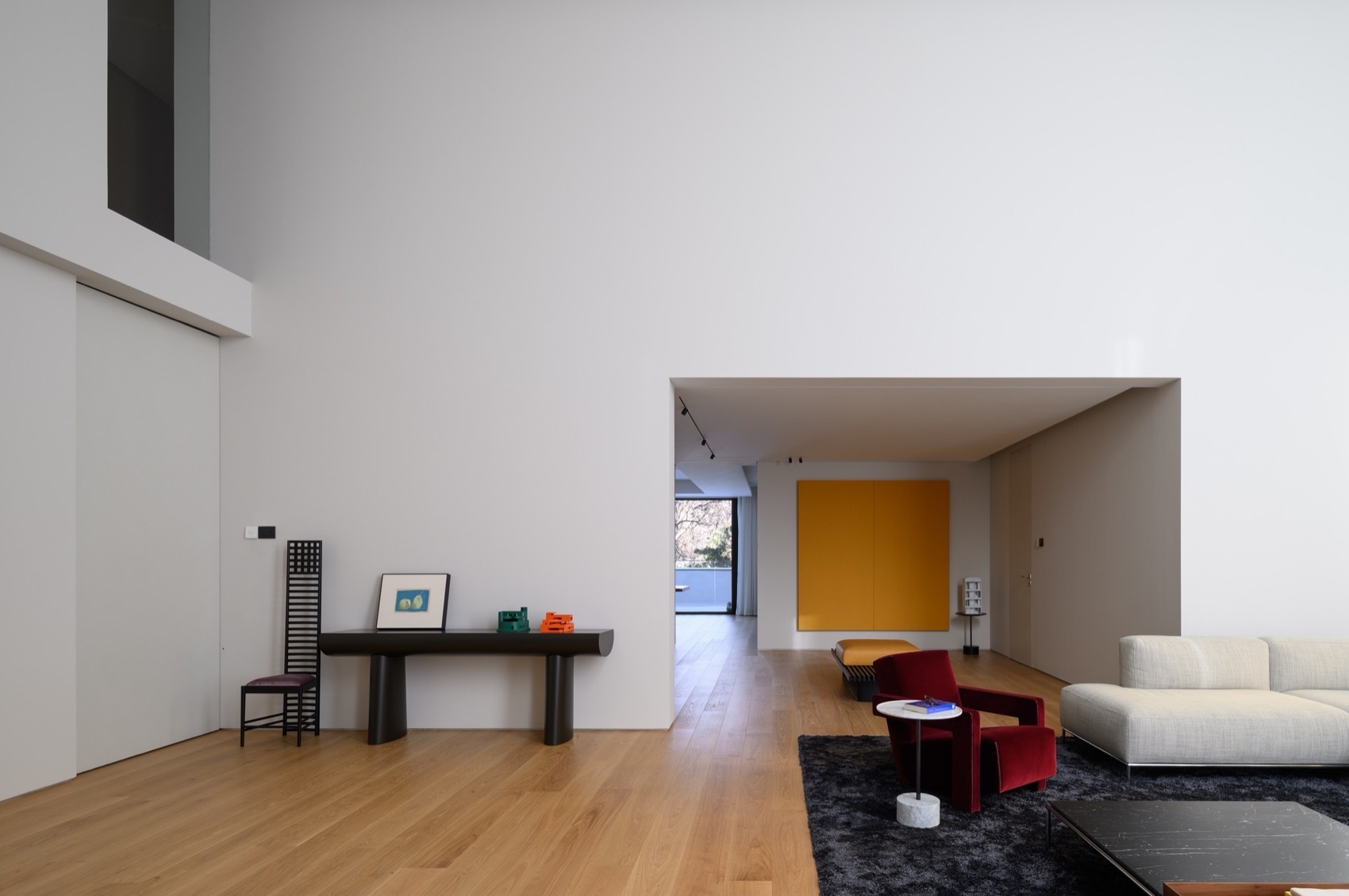 Y house，河北 / 张大为建筑工作室-27