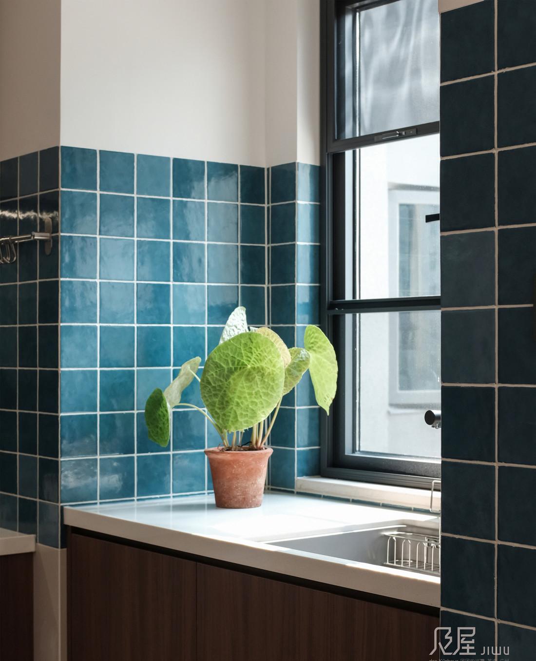 洄游+艺术+亲子 140㎡实现人生愿望-62