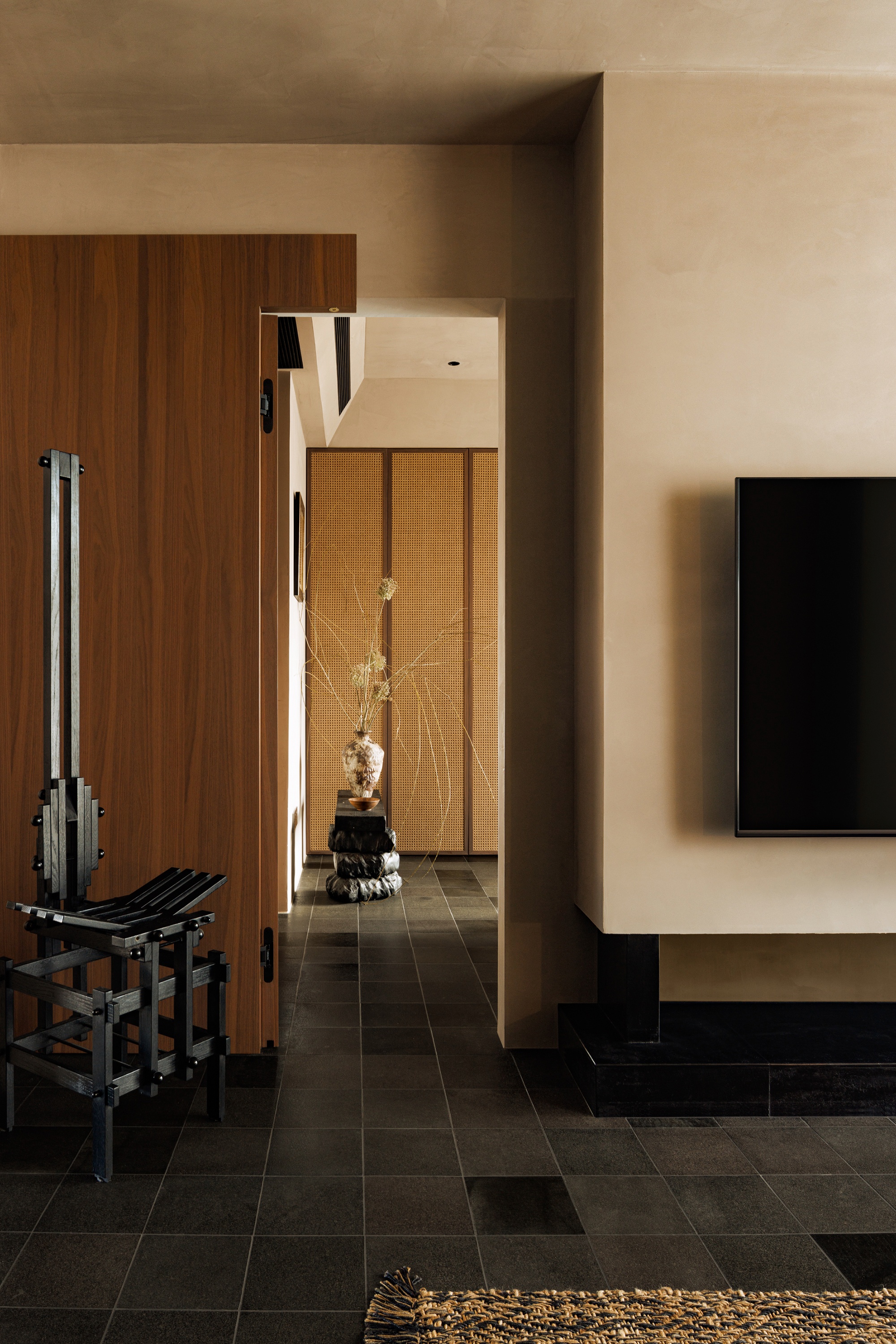 静谧一隅 丨中国杭州丨叁十设计-18