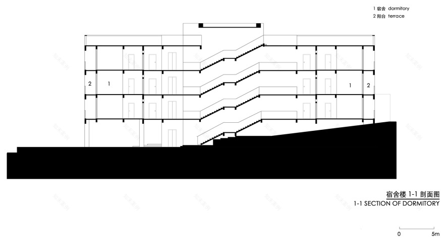 成都航宇 / 汤桦建筑设计 + 新疆建筑科学研究院-92