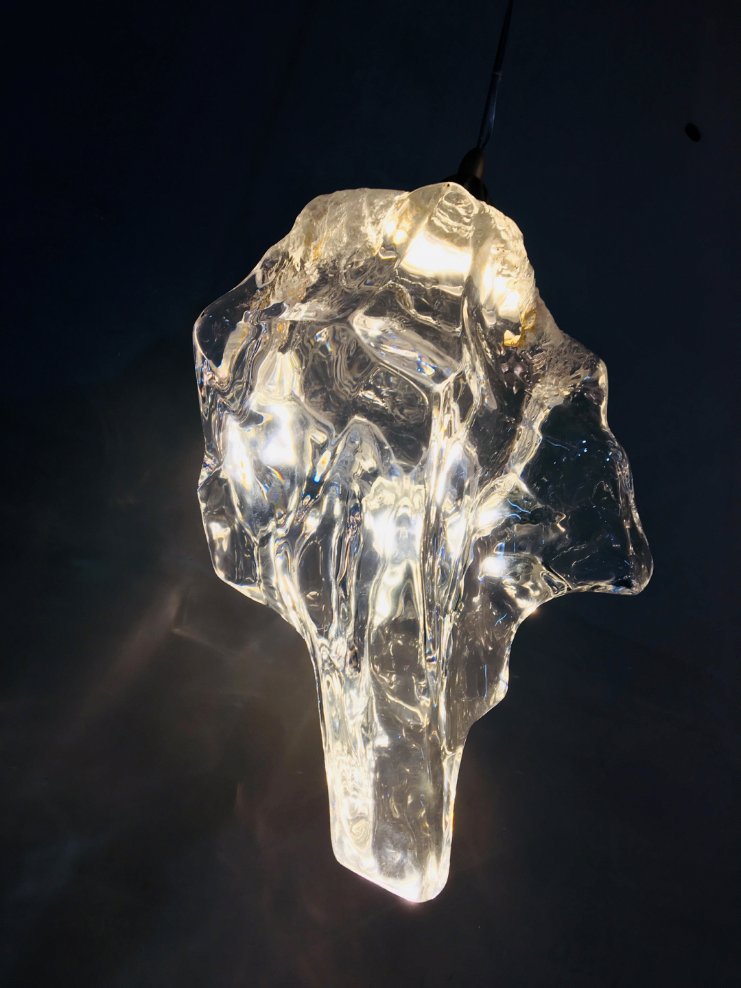 2021 金汐奖年度十佳灯具丨吴代杰,孙跃等-8