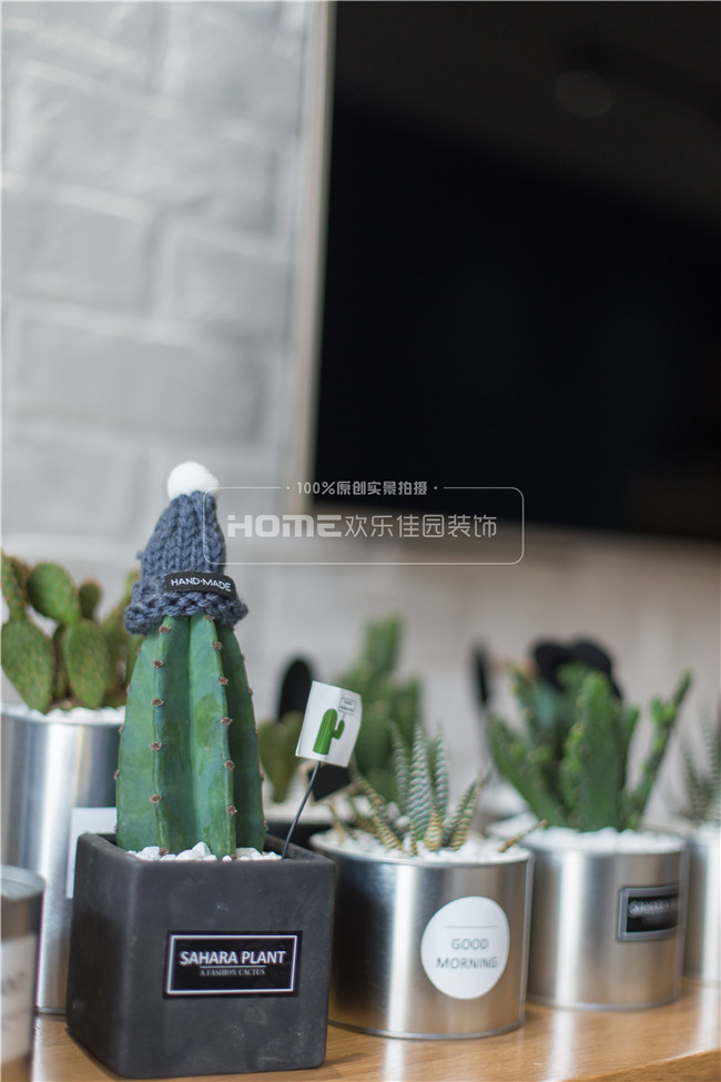 北欧风情的神秘孔雀蓝 | 成都时光俊园 2 室 2 厅 1 卫 1 厨案例解析-43