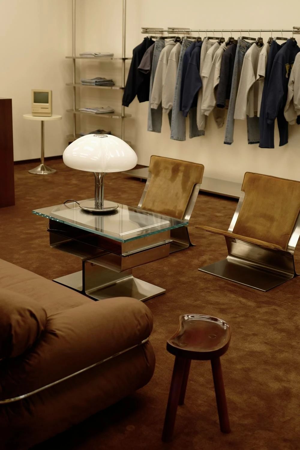 Primerochnaya 2 服装配饰店丨俄罗斯莫斯科丨Polina Ditsman-53