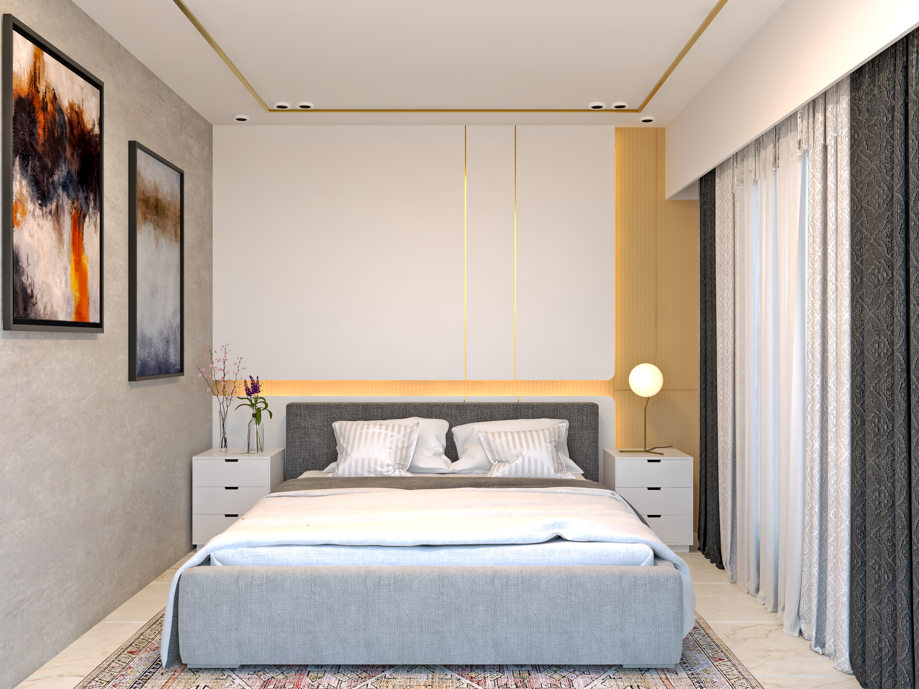 I recently worked-18