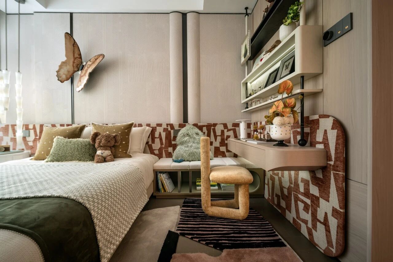 越秀·阅璟台丨中国广州丨MTO洣图设计-76