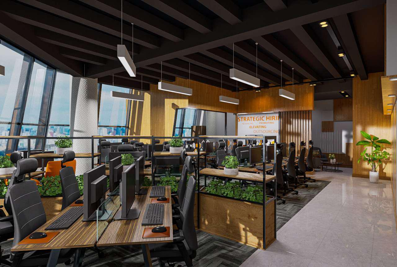 industrial modern office design-8