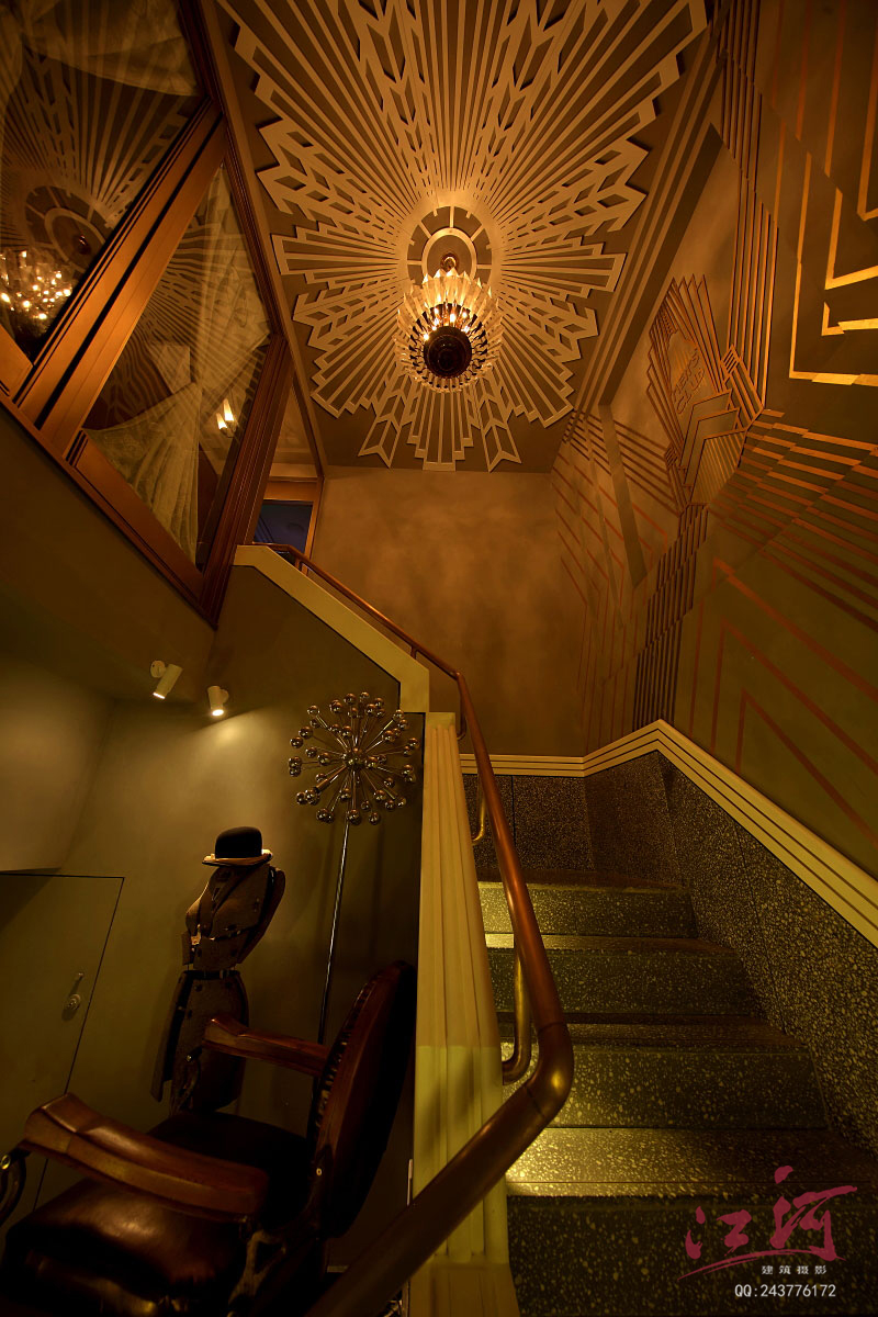 MC | 浓浓的酒吧情调|酒吧空间摄影-21