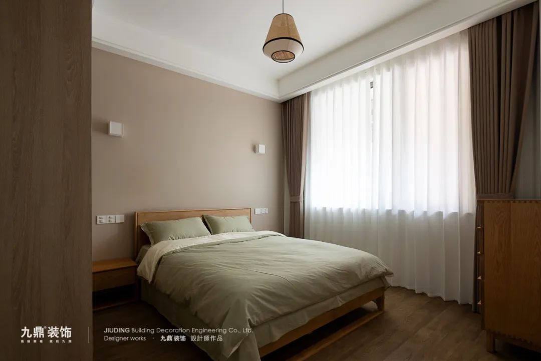 杭州350方别墅装修设计丨中国杭州丨JIUDING-66