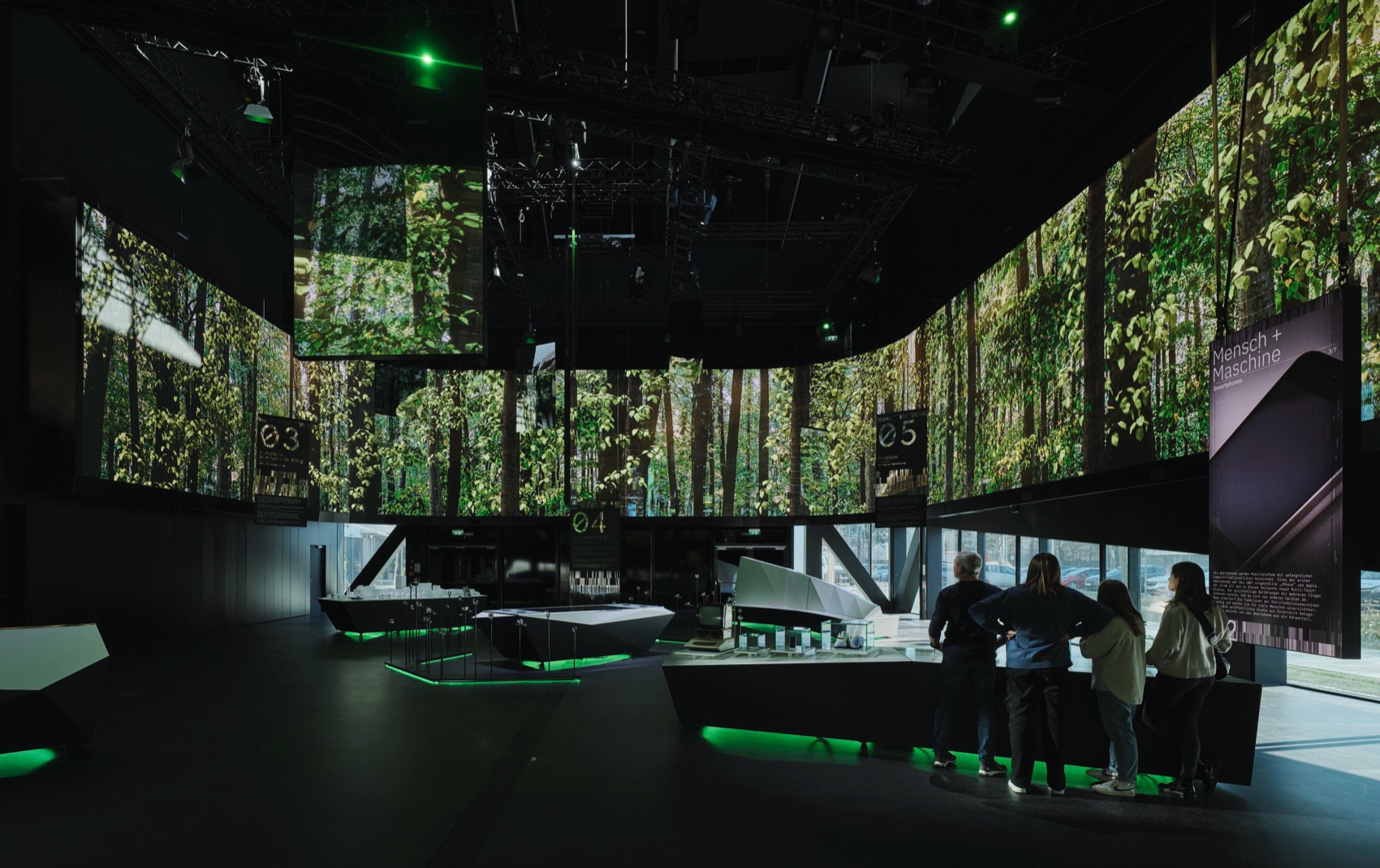 数字化之家丨奥地利丨Kronaus Mitterer Architekten-17