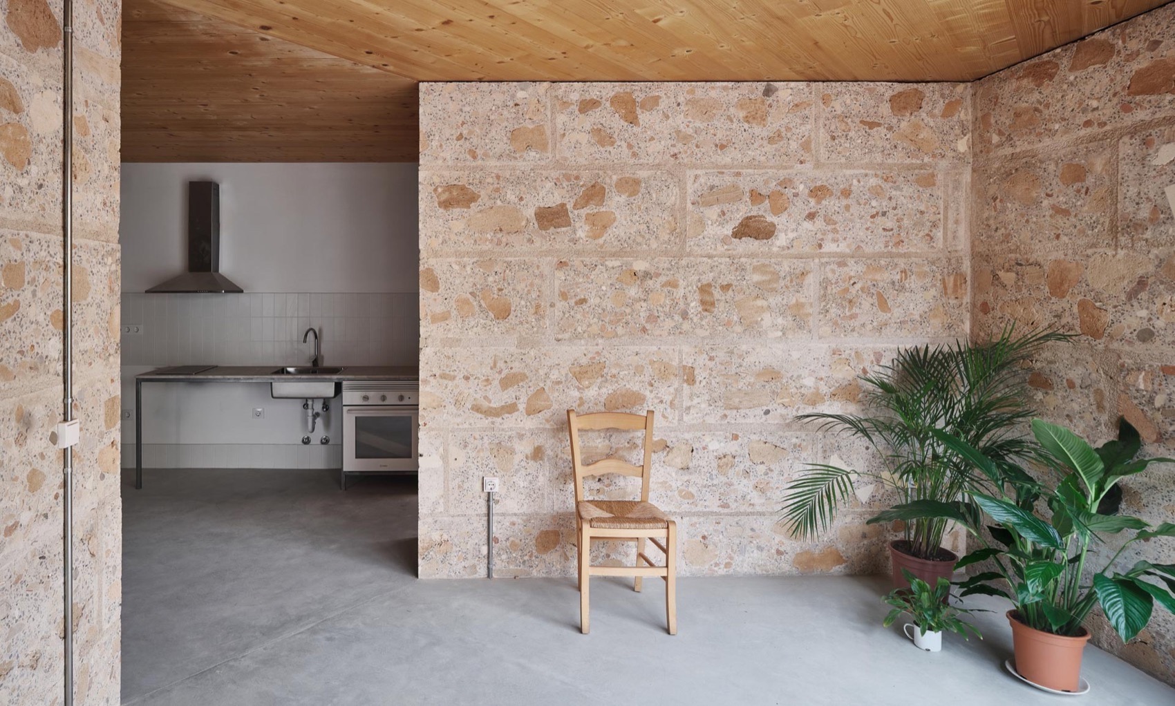 2104社会住宅丨西班牙丨HARQUITECTES（David Lorente等）-41