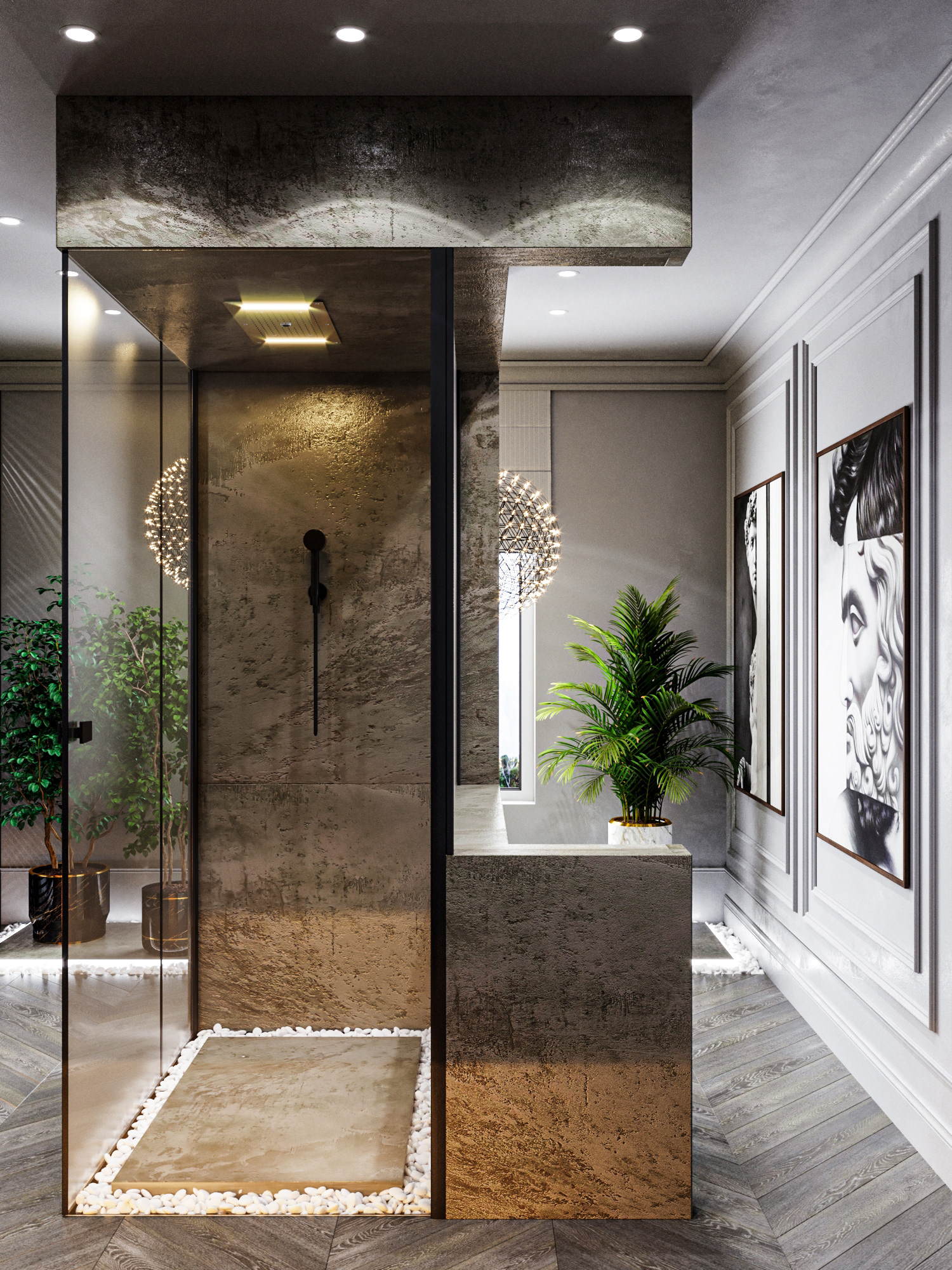 石头城堡丨Kristina Polyakova-22