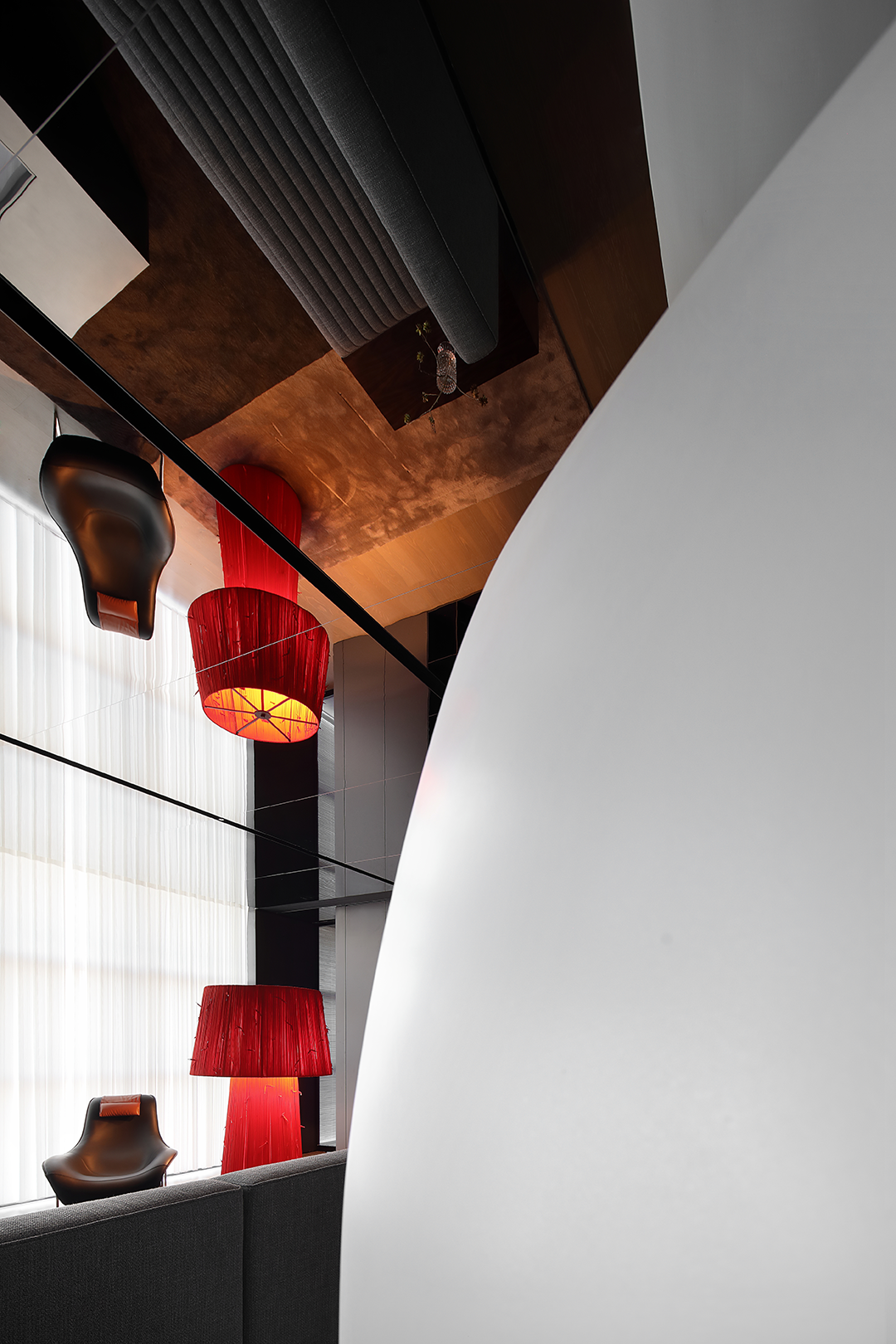 588㎡ 至简大宅丨中国泉州丨ZCID 郑超室内设计（香港）有限公司-92