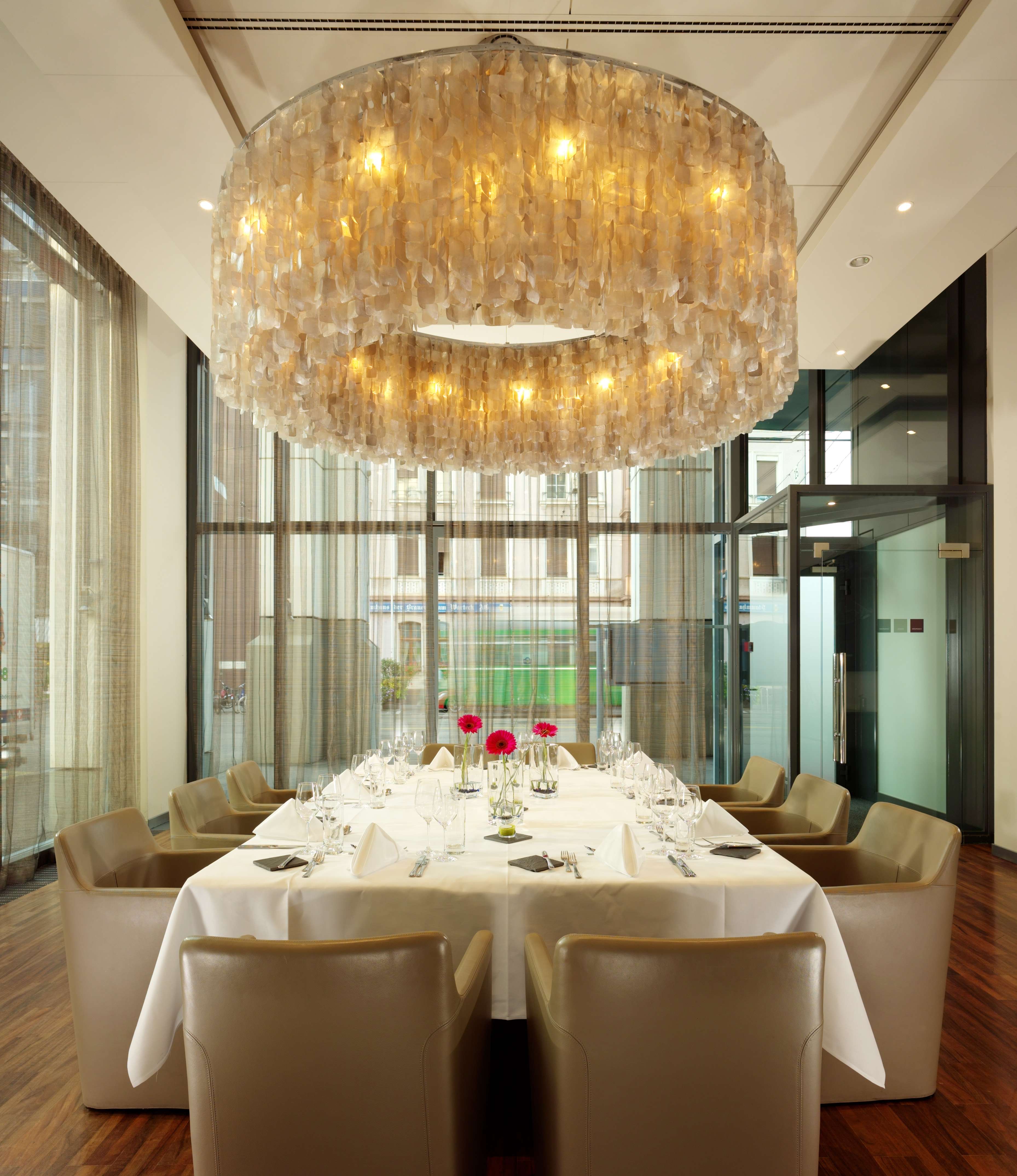 Swiss tel Le Plaza  Basel-48