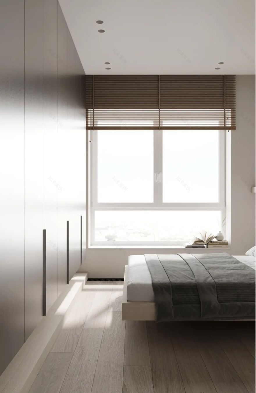 灰空间的诗性 | Zeworkroom-60