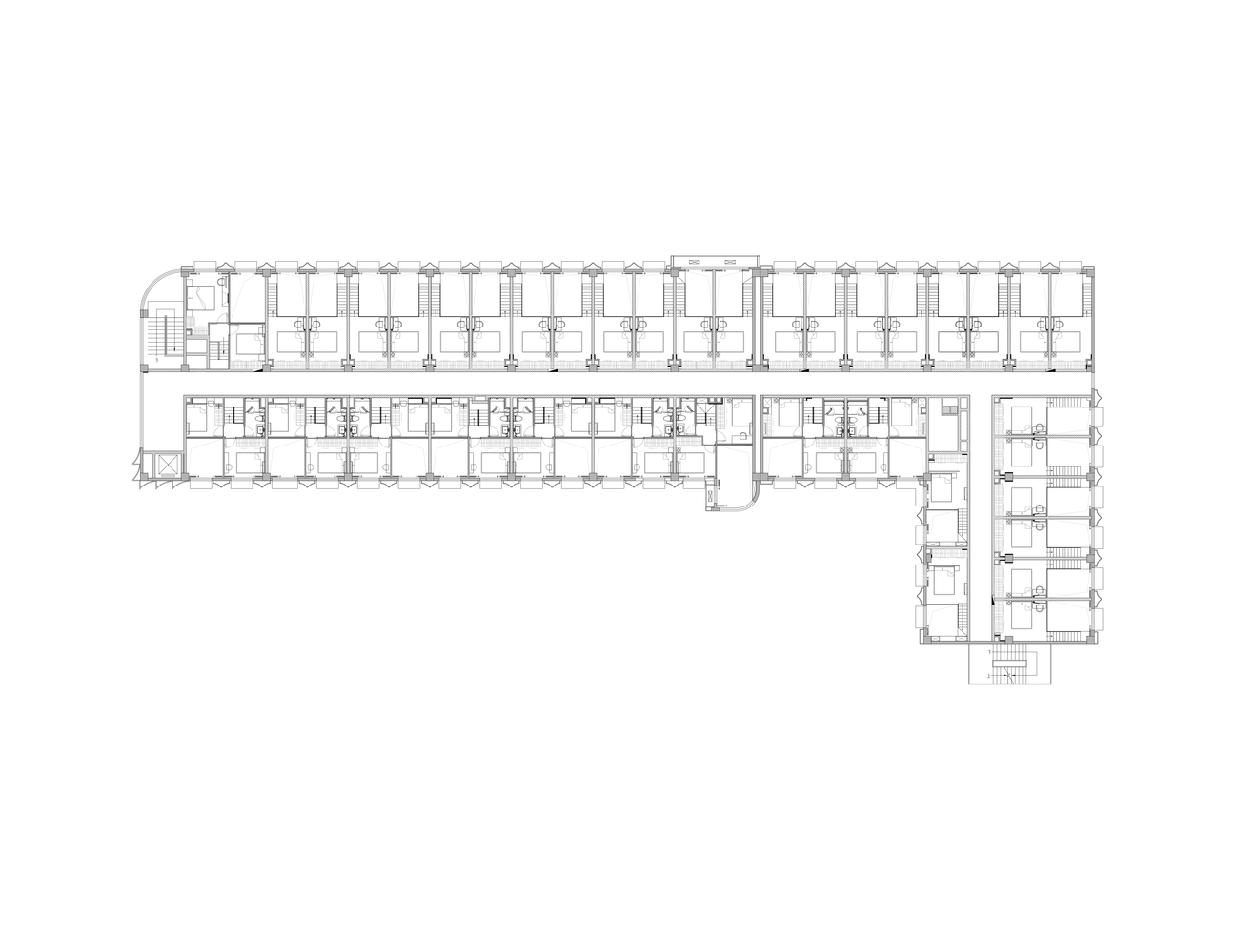 北京魔尔艺术主题酒店丨中国北京丨朗奥建筑-44