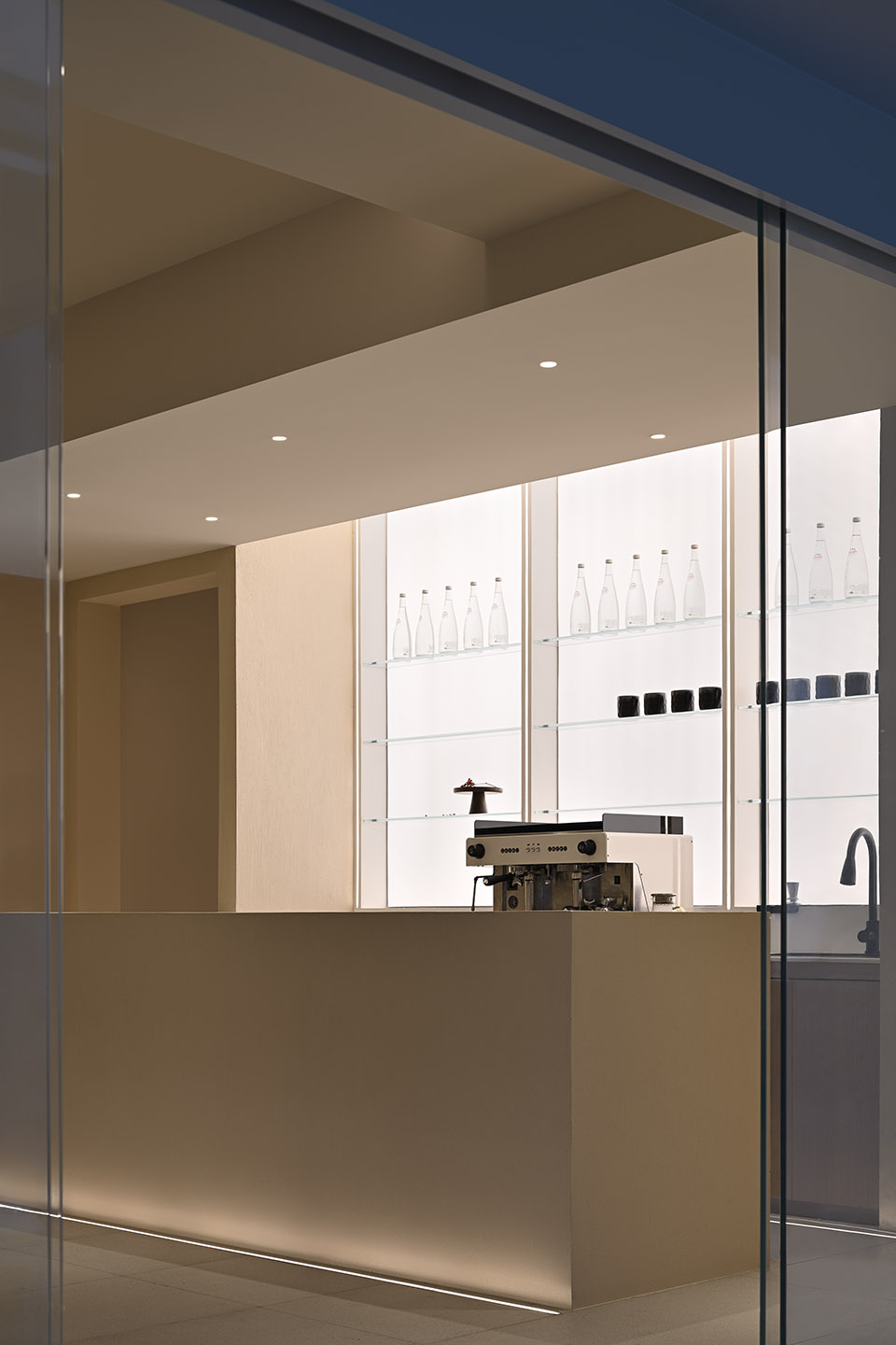 千山境民宿丨中国苏州丨巢羽设计事务所-25