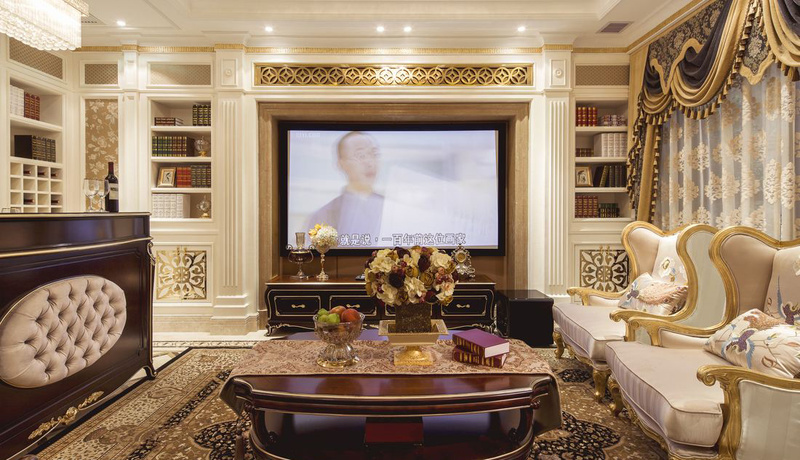 武汉华侨城纯水岸-13