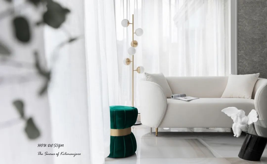 中国武汉华侨城墅区-38