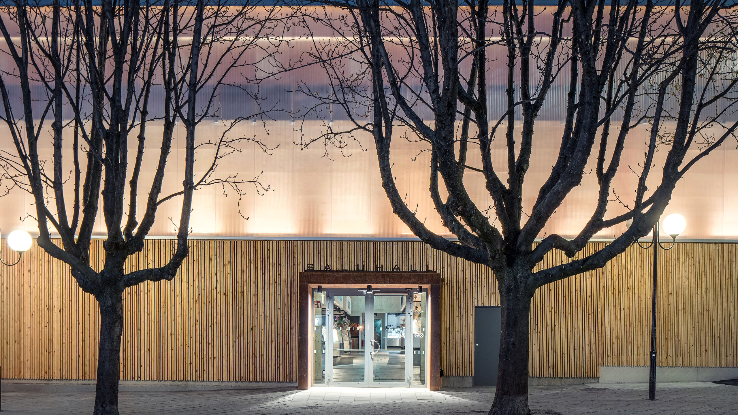 丨瑞典斯德哥尔摩丨Tengbom-2