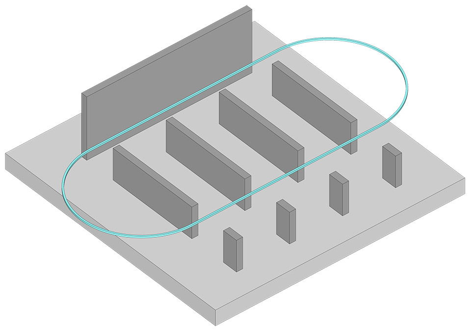 服装店丨中国深圳丨SORA®-6