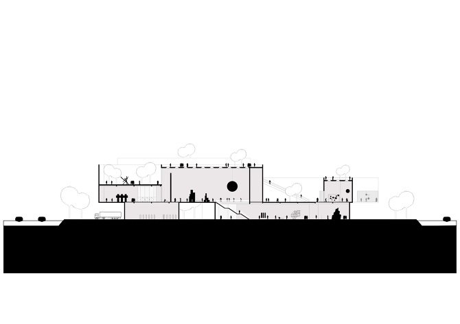 苏州艺术博物馆及电影院‘园林博物馆’丨中国苏州-23