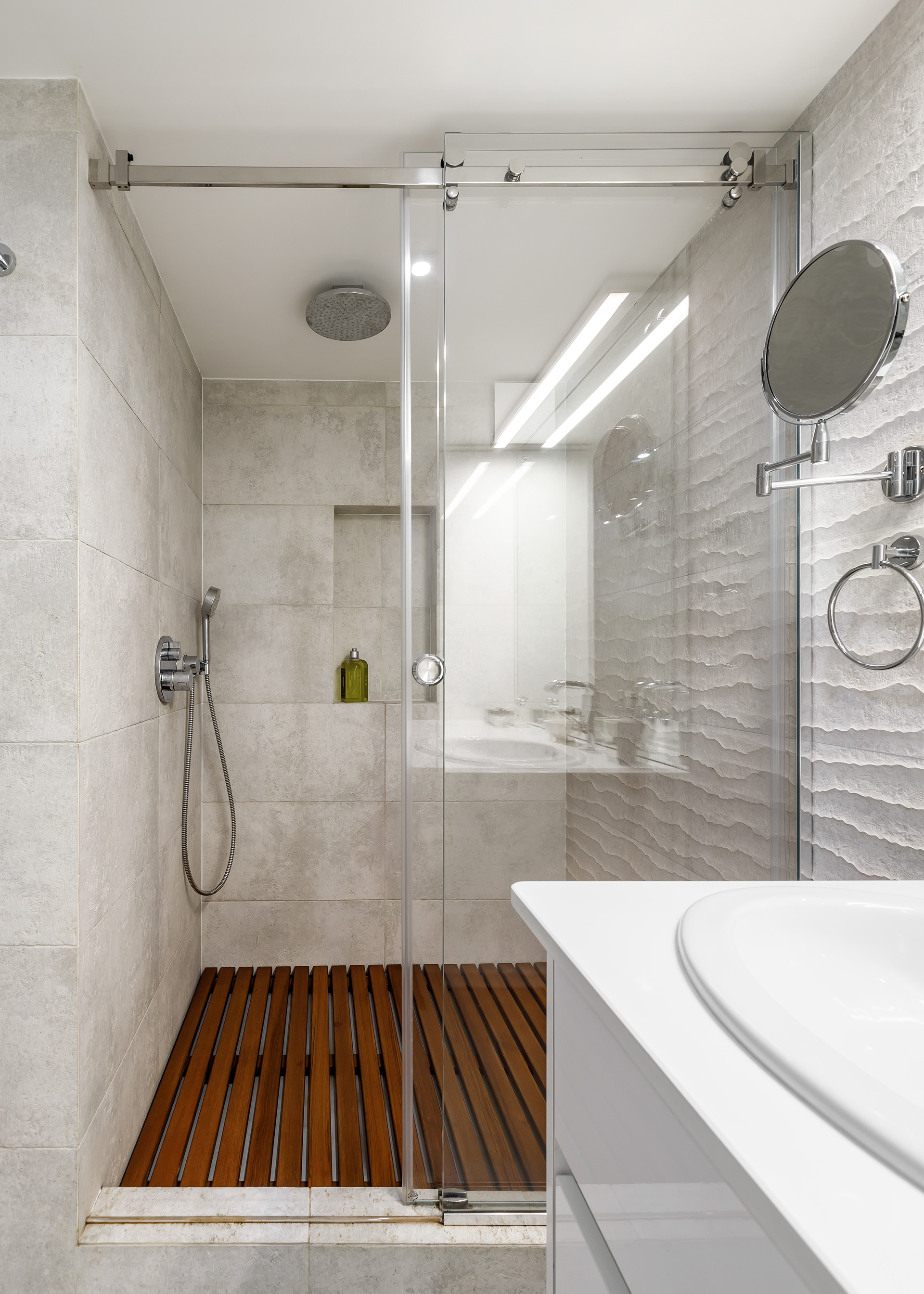 OINTERIOR 公寓丨俄罗斯圣彼得堡-28