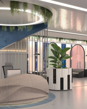 工作区丨Rawan Hesham,Raneem Ahmed