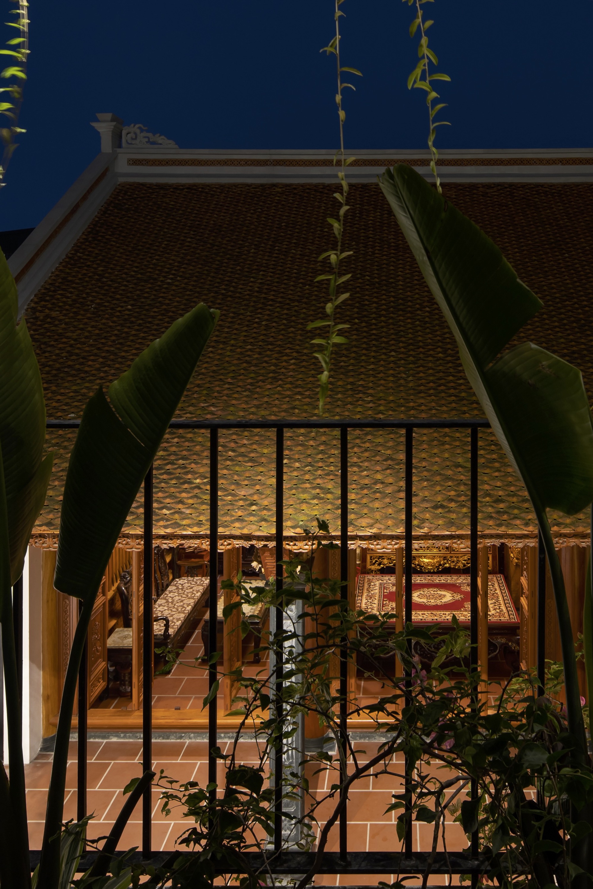 富良屋丨越南丨AICC Architecture-32