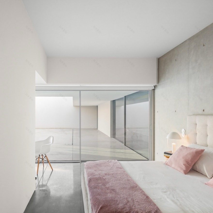 PPA住宅丨葡萄牙波尔图丨NOARQ-131