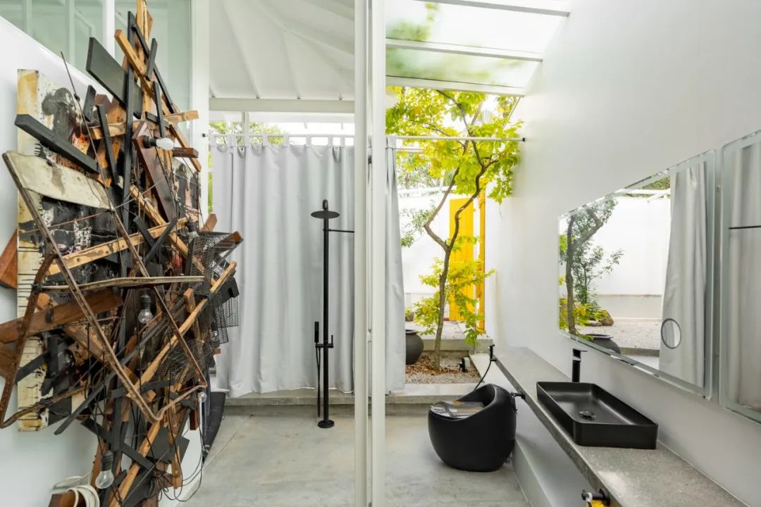 钢构++砖混结构住宅丨勾勾手设计网-20