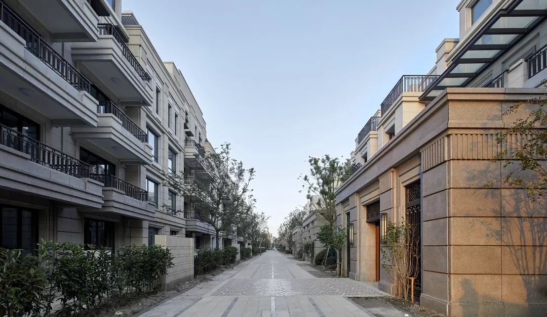 金地世家丨中国上海-58