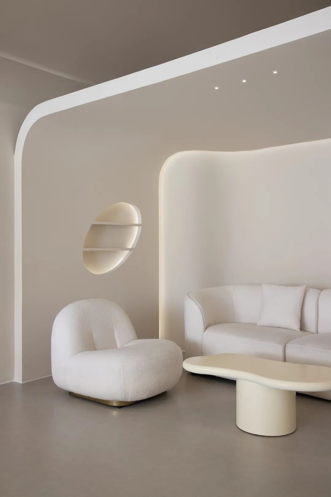 日迹咖啡馆丨中国宁波丨彼利国际设计事务所-37