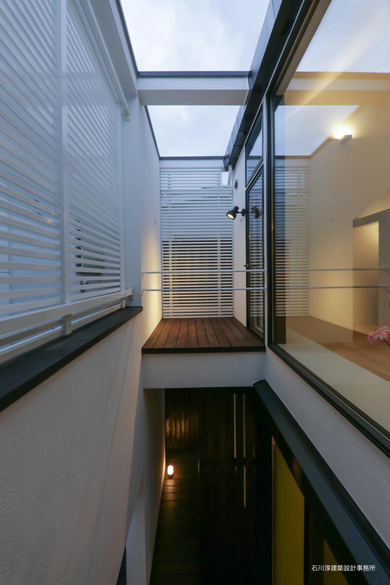 奥奇 47丨日本东京丨Jun Ishikawa Architect-64