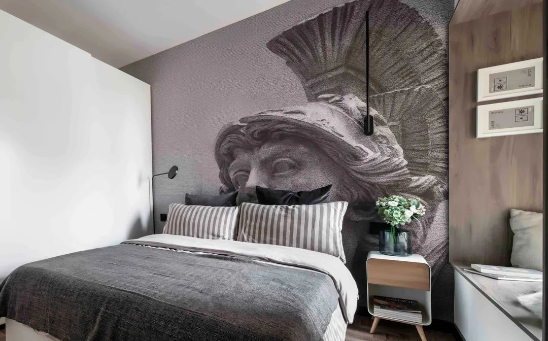 60㎡两室两厅小宅丨ICY©ICYWORKS-20