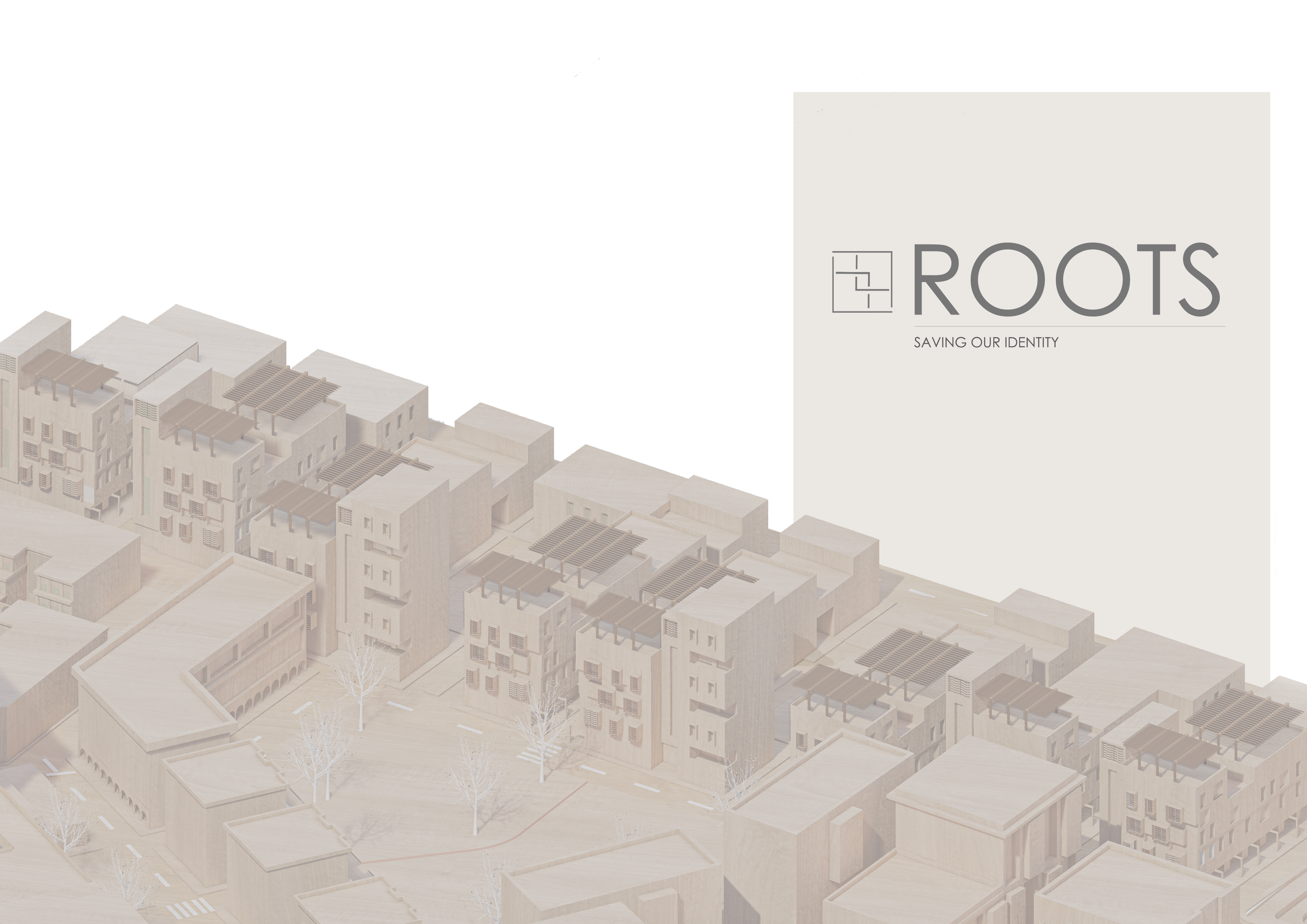 MASPERO 再开发丨埃及开罗-6