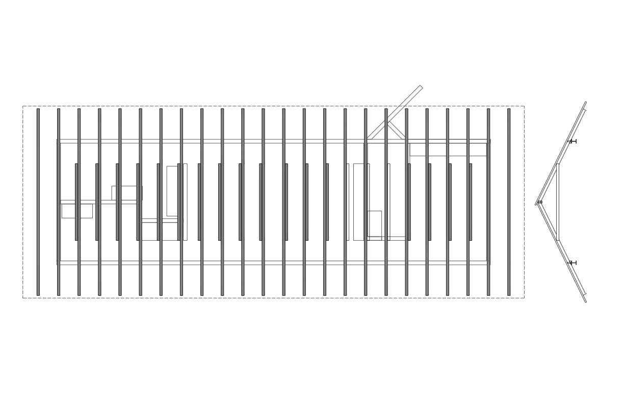 春季住宅丨哥伦比亚丨MASA-41