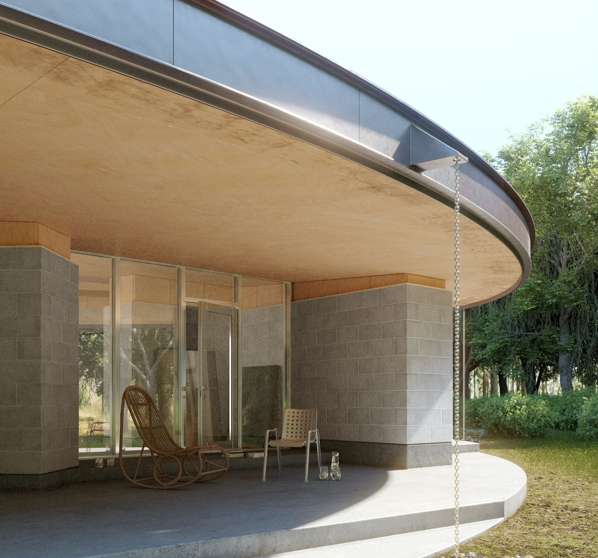 丨美国芝加哥-10