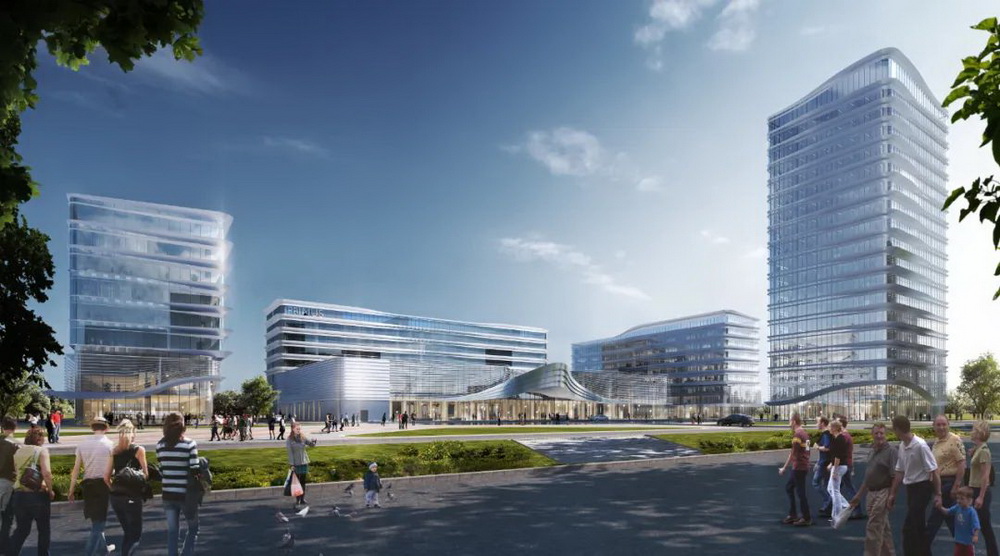 潍坊恒信拉昆温德姆酒店丨中国潍坊丨上海睿风建筑设计咨询有限公司-31