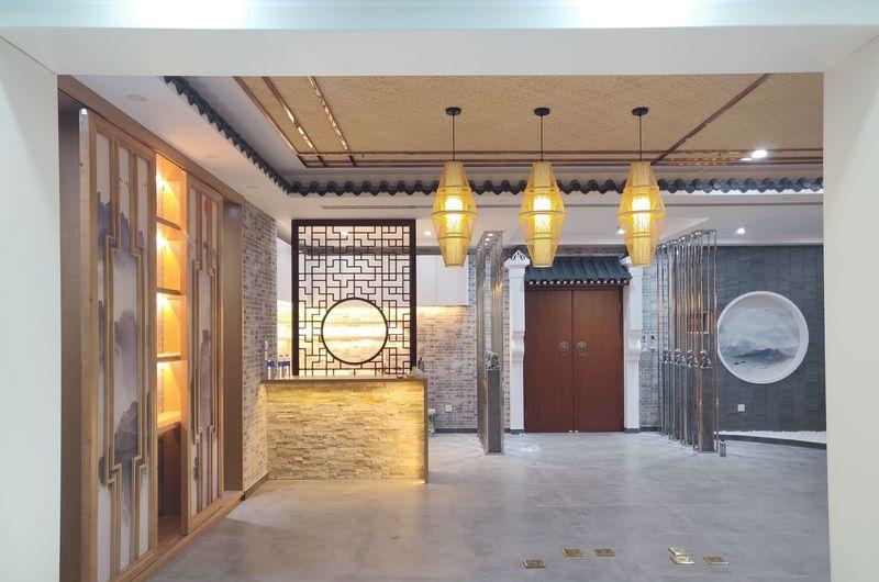 软件公司里的世外桃源茶室-14