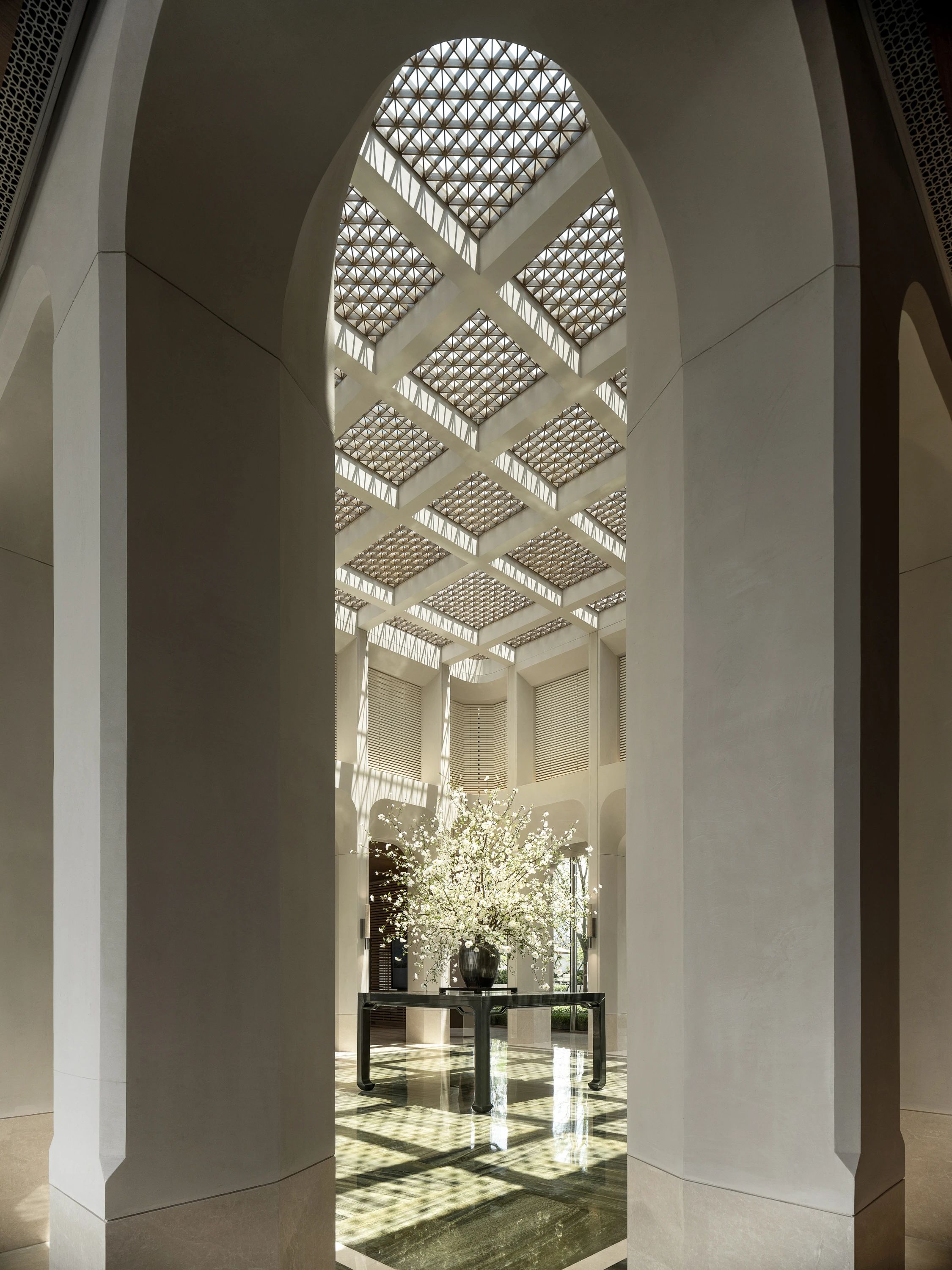 DIA新作｜华润置地·杭州望云璟晨府！-41