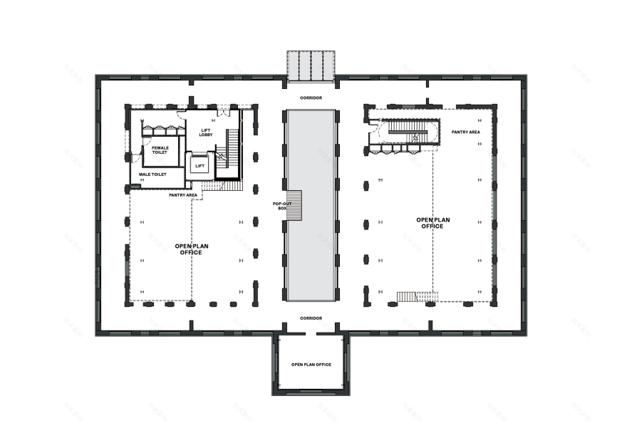 仙图工厂丨马来西亚吉隆坡-42