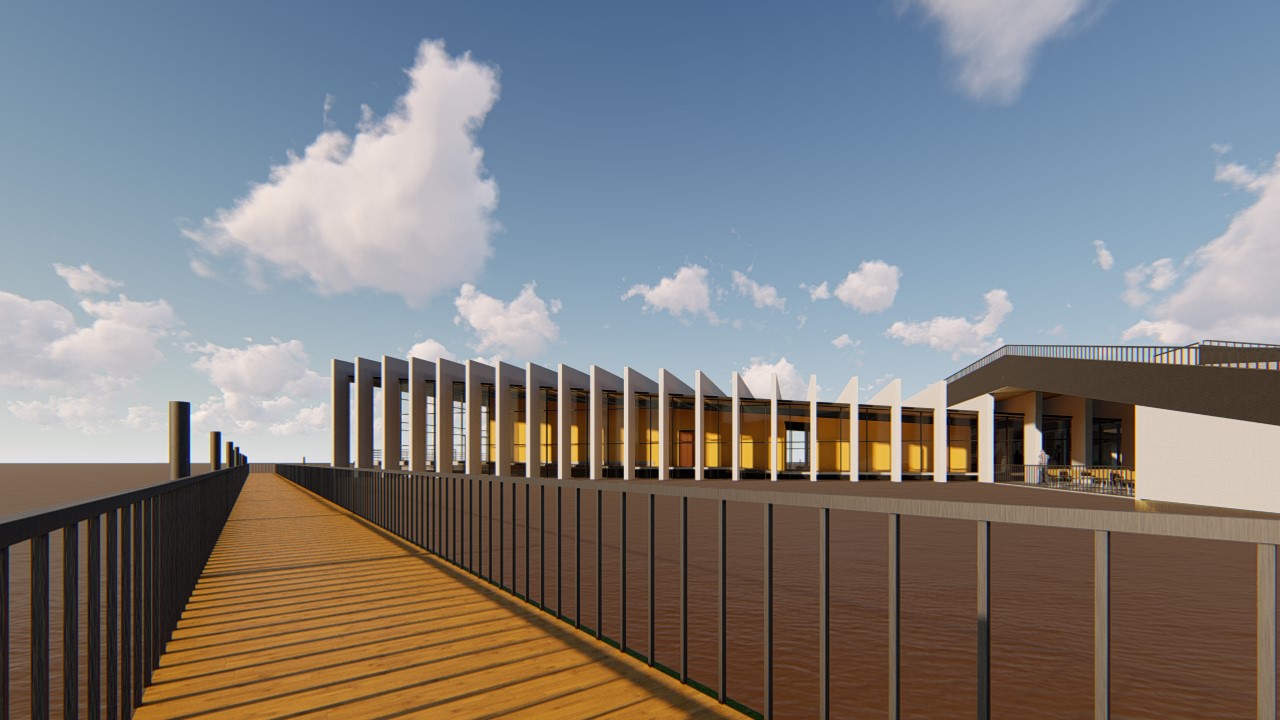 Centro de interpretación del Rio de la Plata-0