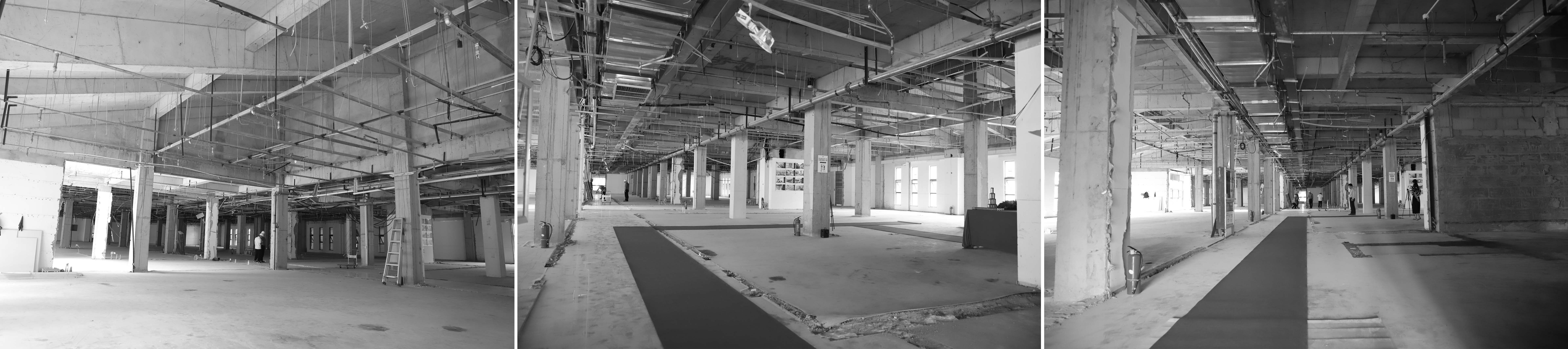 赢富仪器办公楼丨中国上海丨YOHO DESIGN-6