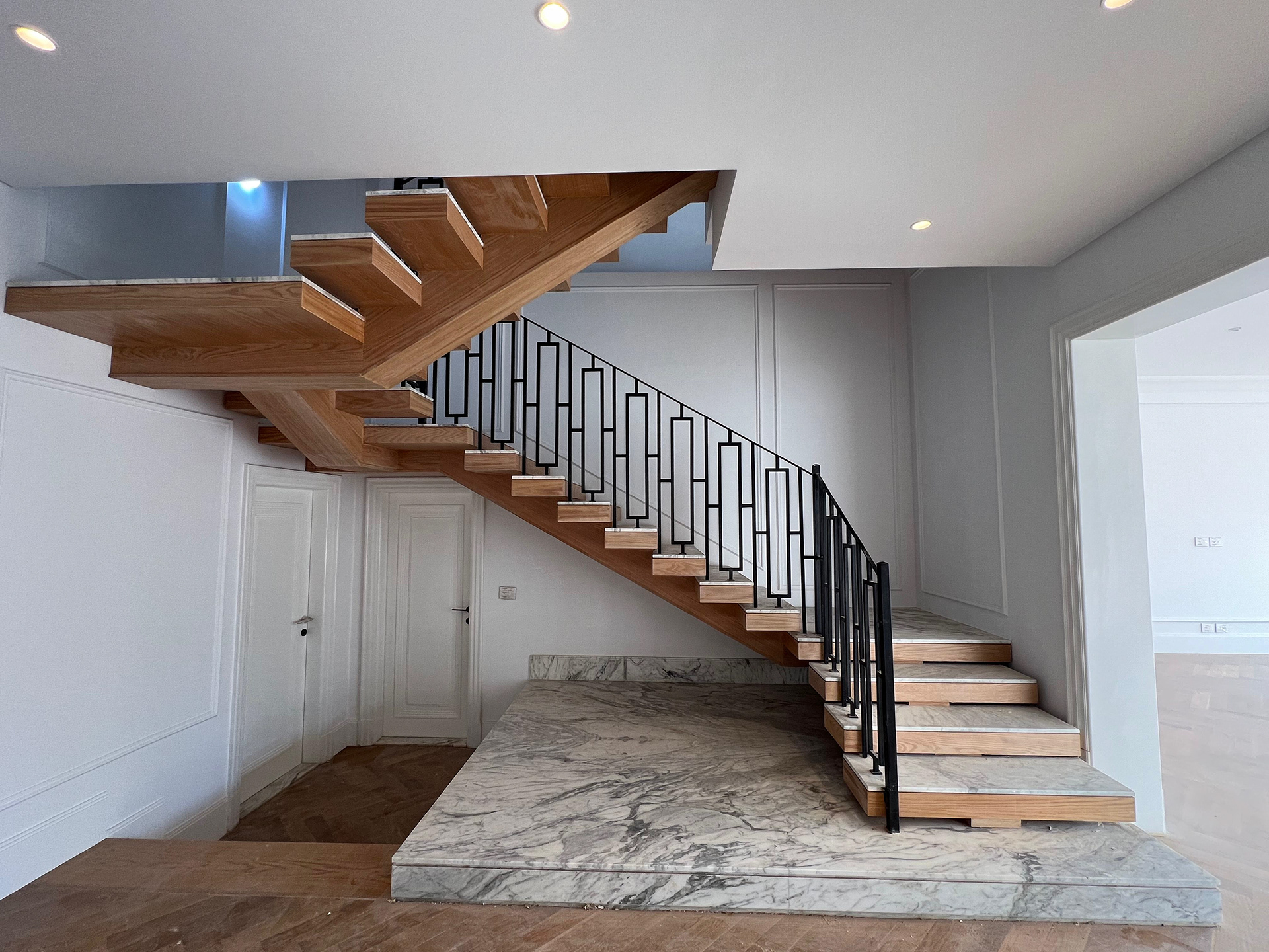 Villa 512（棕榈山）室内设计-20