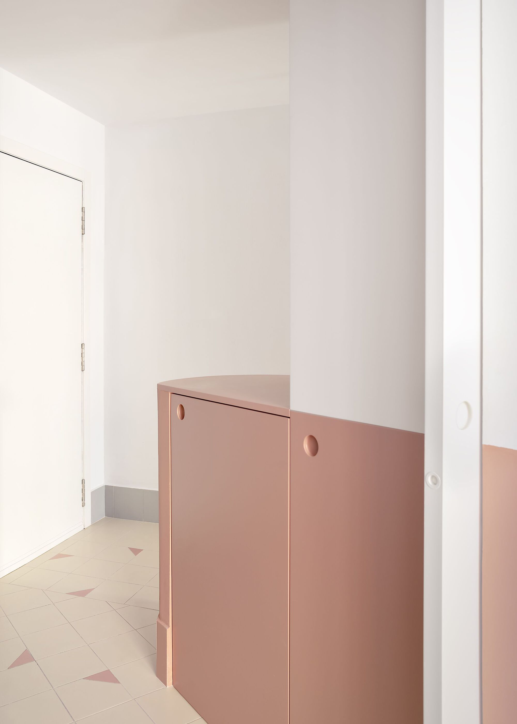 三合一房屋丨西班牙丨Piano Piano Studio-35